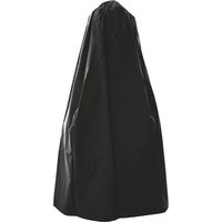 Housse de protection pour foyer de jardin Jimenez 43x76cm