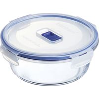 Luminarc Pure Box Active forma rotonda 920ml, 1 Pezzo