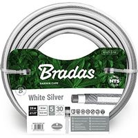 '5 PLIS WHITEPLUS TUYAU D'ARROSAGE NTS 15 EAU TUYAU TUYAU D'ARROSAGE 20 M 1/2 0.99 ¤/M ARBEITSBEDARF24 WWS1/220