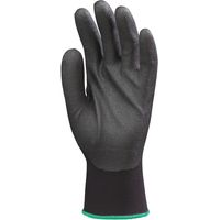 Gant Hydro Poly Enduit Protection étanche Et Adhérence Moussée - Générique