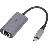 TC31 - Dockingstation 1 USB 3.0 Typec-C Stecker, 1 RJ45 Ausgang