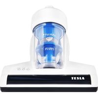 Tesla LifeStar UV550 aspirador blanco antibacteriano ligero
