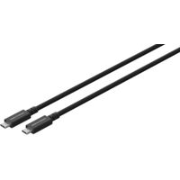 Neutrik USB-C® Kabel USB-C® 3 m 1038972