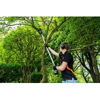 MANGO TELESCOPICO COMPATIBLE NEXXSAW