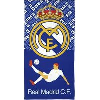 Toalla Real Madrid Microfibra 70x140cm