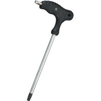 Cles males Torx avec manche plastique T10 Fervi 0855/T10