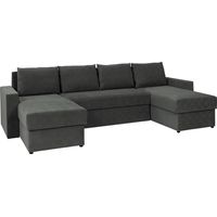 Canapé d'angle Providence 143, Loca 21, Disponible, 301x156x89cm, 0