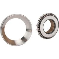 Tapered roller bearing 55x115x34.11mm SKF SKF T7FC055SKF