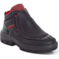 Scarpe Antinfortunistiche da Saldatore FTG Apollo S3 Nero 39