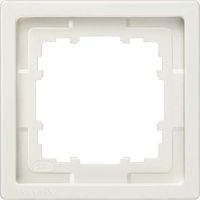Siemens Indus.Sector Rahmen 1-fach Delta Style, tws 5TG1321