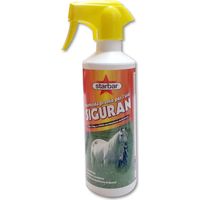 SIGURAN Insecticide en spray prêt à l'emploi. Inodore, incolore dans l'eau microémulsion 400ml