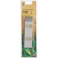 Zeltstange Durchmesser 4,4 mm x Höhe 18 mm, Packung mit 10 Stück - Cao Camping