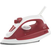 Plancha 1800W DB8010, 26,5 x 10,7 x 13,2 cm