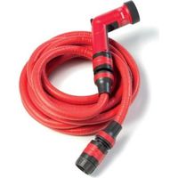Manguera yoyo FITT Yoyo GO 30m + accesorios +pistola +bolsa