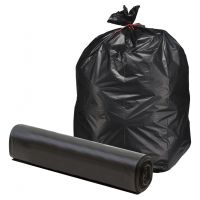 Sacs Poubelle Volume Rouleau De 25 Sacs De 100 Litres (35 Microns)