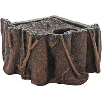 Hobby Liana Corner M - Eckhöhle für Terrarien