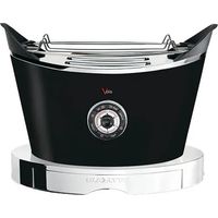 Bugatti Volo Toaster Black