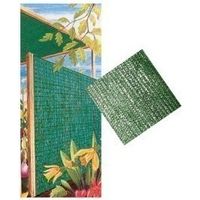 Malla Ocult. 1X50Mt Natuur Poliet Ver Nt61355