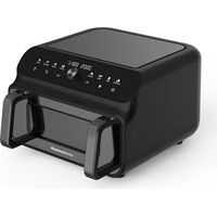 Heißluftfritteuse Melchioni massara 1500W 10L