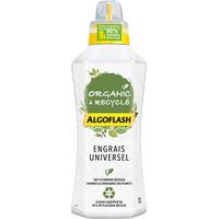 ALGOFLASH. - Engrais liquide universel UAB 1L