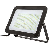 Projecteur led gea led ges2342 150w ip65 réglable en aluminium et verre