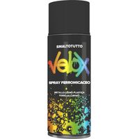 VELOX SPRAY FERRO MICACEO GRIGIO ANTR 400 ML Q.TA 6