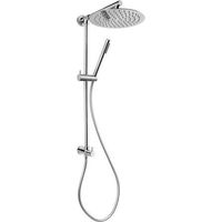 COLONNA DOCCIA MIX HERA UP Cromo