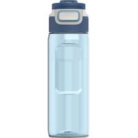 Gourde Kambukka Elton Crystal Blue - 750 ml