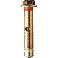 Vite di ancoraggio ad alto carico AVL CH 6x60/8