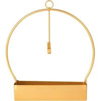 royaluxe-Support de Bobine de Moustique, Fer Rétro Anti Moustique Porte Encens, Anti Moustique Spiral Holder avec Poignée pour Maison Et Jardin Extérieur