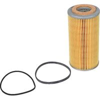 Elemento filtro dell'olio MANN-FILTER H804T