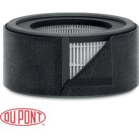 Leitz 2415103 Filtre à charbon actif noir