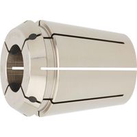 Fahrion Spannzange abgedichtet mit Vierkant GERC32- 11mm