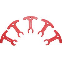 Set distanziatori e bloccatore per alberi a camme motori VAG 1.8, 2.0 TFSI, Breckner Germany