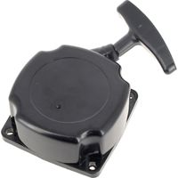 Lanciatore, interasse 67 mm, per decespugliatore da giardino tck