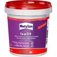 KLEBER FÜR ISOLIERBEKLEIDUNGEN 'ISOLIT' 925 g