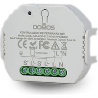 Modulo inteligente Persianas Wifi DOMOS