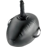 Consolador Realista Pipedream PVC Silicona