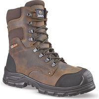 Sicherheitsstiefel JALSEQUOIA SAS S3 CI SRC Größe 38