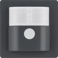 Berker Bewegungsmelder 1,1m Q.1/Q.3 anth samt 85341126