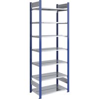hofe, Rayonnage emboîtable pour classeurs, double face,