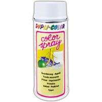 DUPLI-COLOR Kunstharzlackspray, Haftgrund, grau, 400 ml