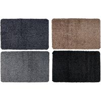 Tappetino Magic Clean-mat 45 x 70 x 0,6 cm, Colori assortiti