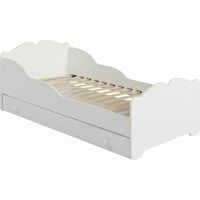 Lit enfant ANNA avec tiroir 80x160