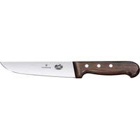 Victorinox 5 5200 16 Cuchillo de Carnicero Madera de Palisandro