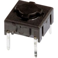 MEC 5ETH935 5ETH935 Drucktaster 24 V/DC 0.05 A 1 x Aus/(Ein) tastend IP67 1 St.