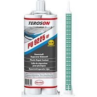 Teroson 9225 COLLE POUR PLASTIQUE 50 ml