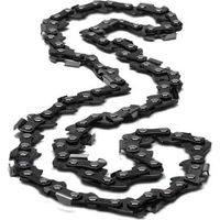 CATENA PER MOTOSEGA 3/8" - 1,5 mm - 60 maglie