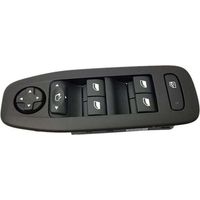 Interrupteur de Vitre éLectrique 96749624ZD pour 208 2008, Levage Du Conducteur