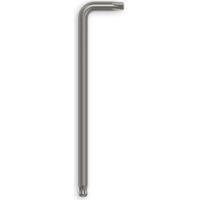 INBUS® Torx TX Stiftschlüssel TX9 - Winkelschlüssel Winkelstiftschlüssel
